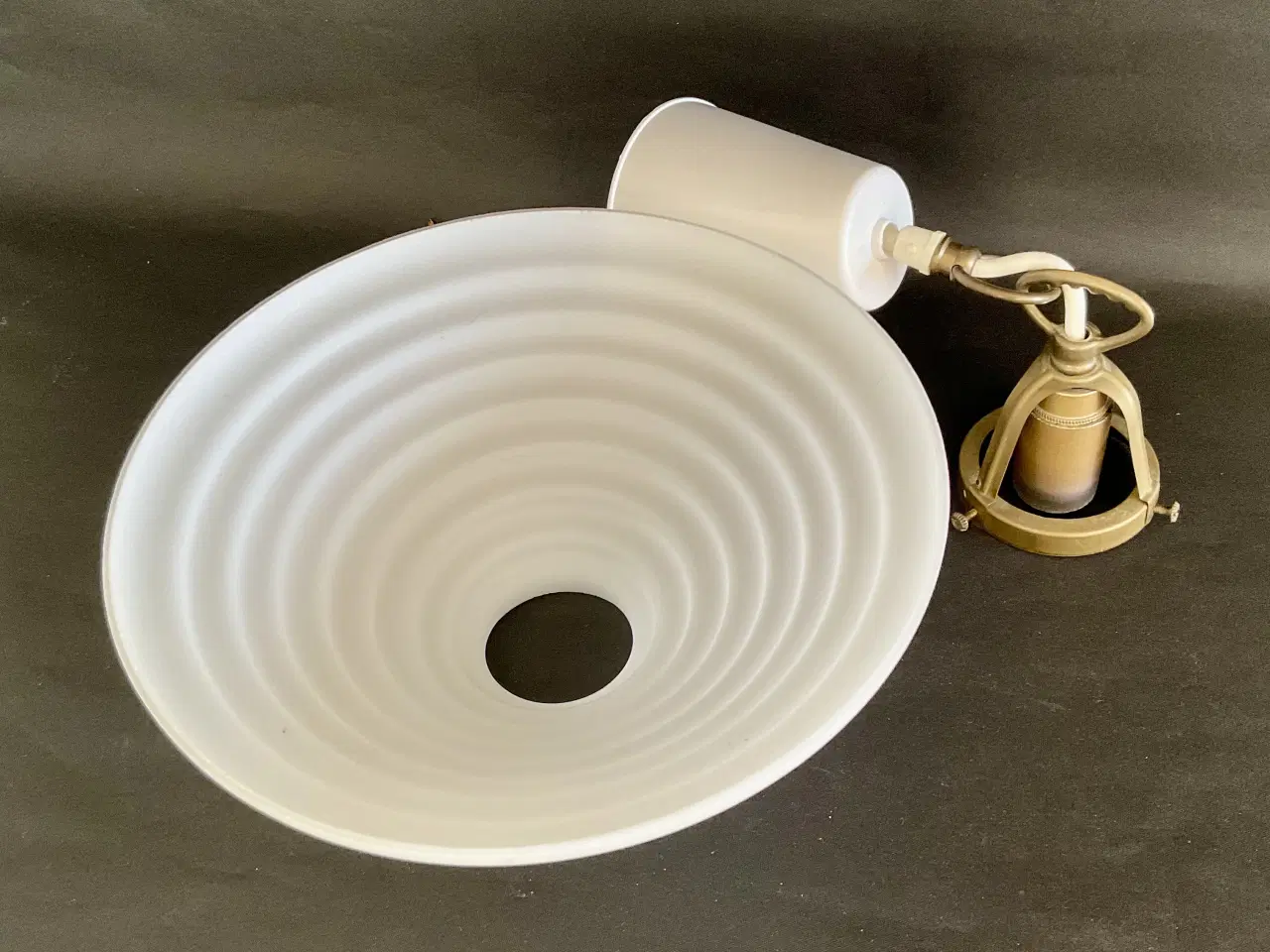 Billede 5 - Skomagerpendel loftslampe