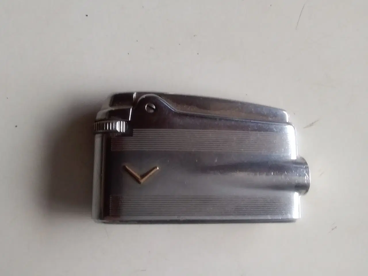 Billede 2 - Velh Uklargj Byt m Ronson der virker Velh Brugskla