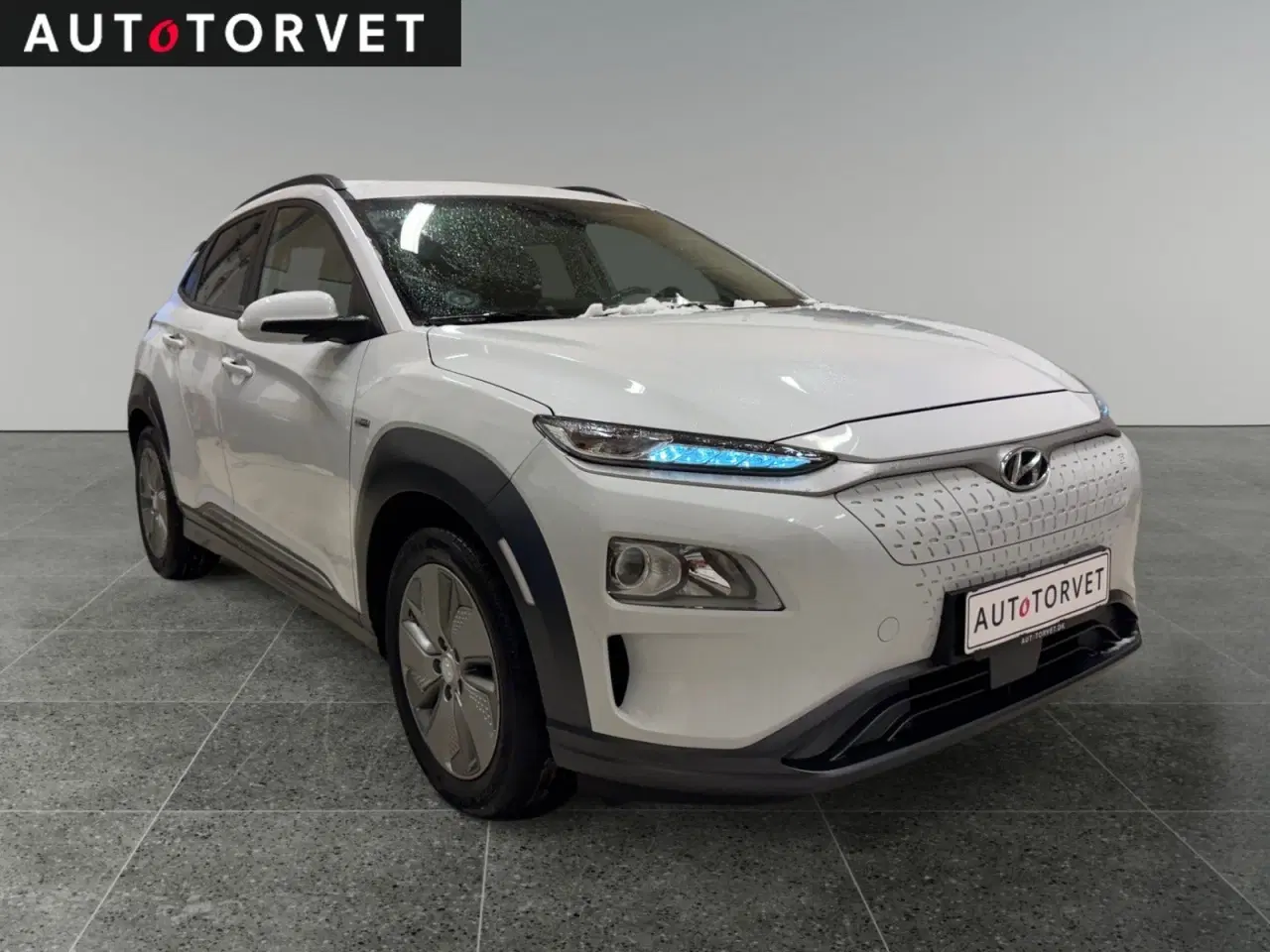 Billede 2 - Hyundai Kona 39 EV Trend