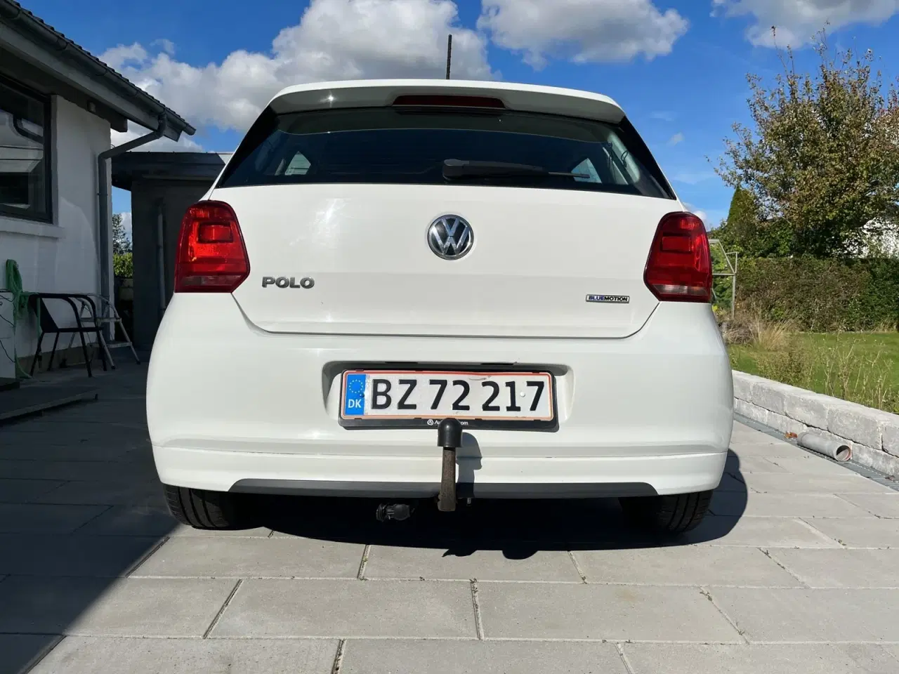 Billede 6 - VW Polo 1,0 TSi 95 BlueMotion DSG