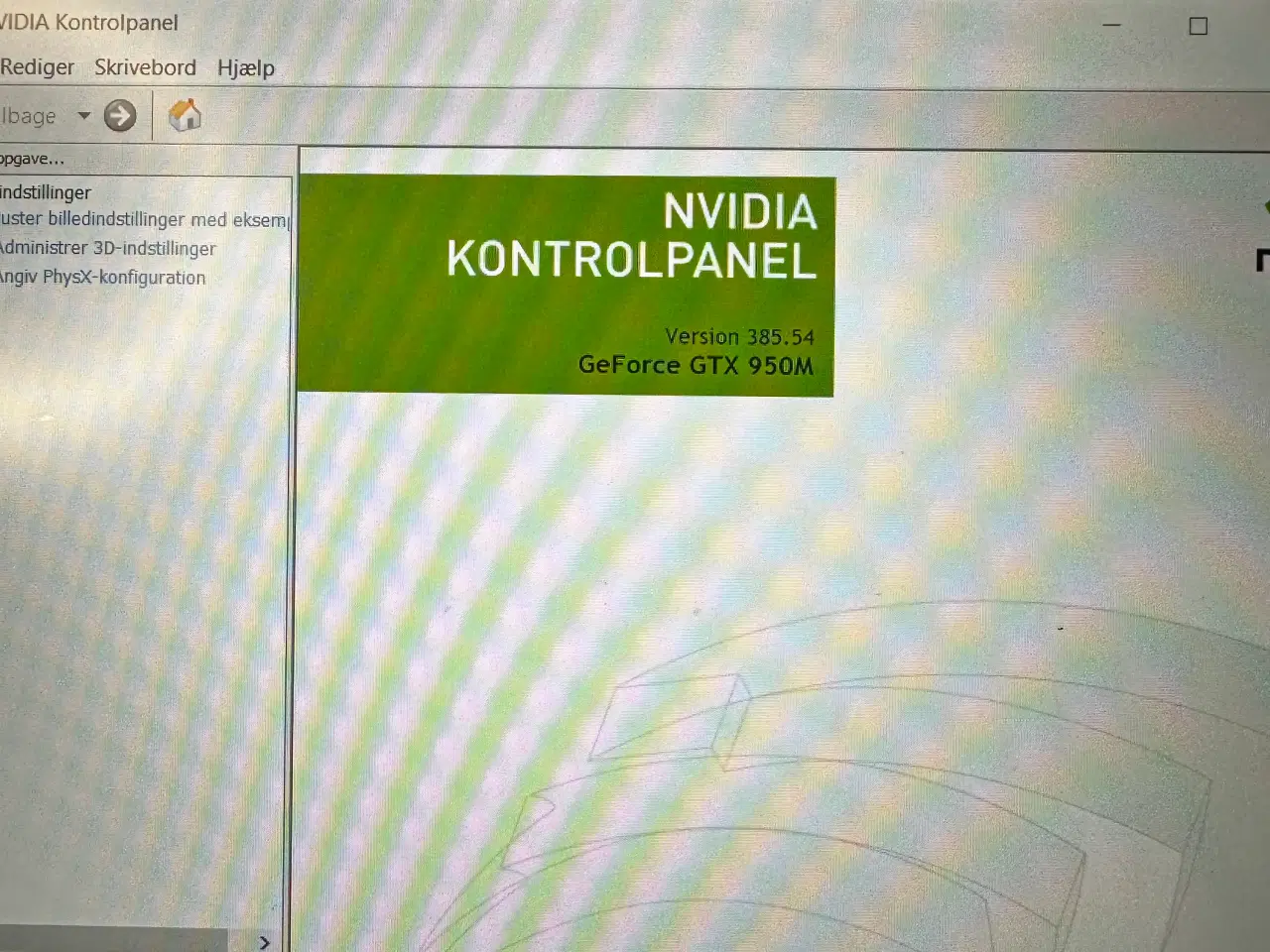 Billede 6 - Lenovo gaming bærbar 15,6”(Perfekt stand)
