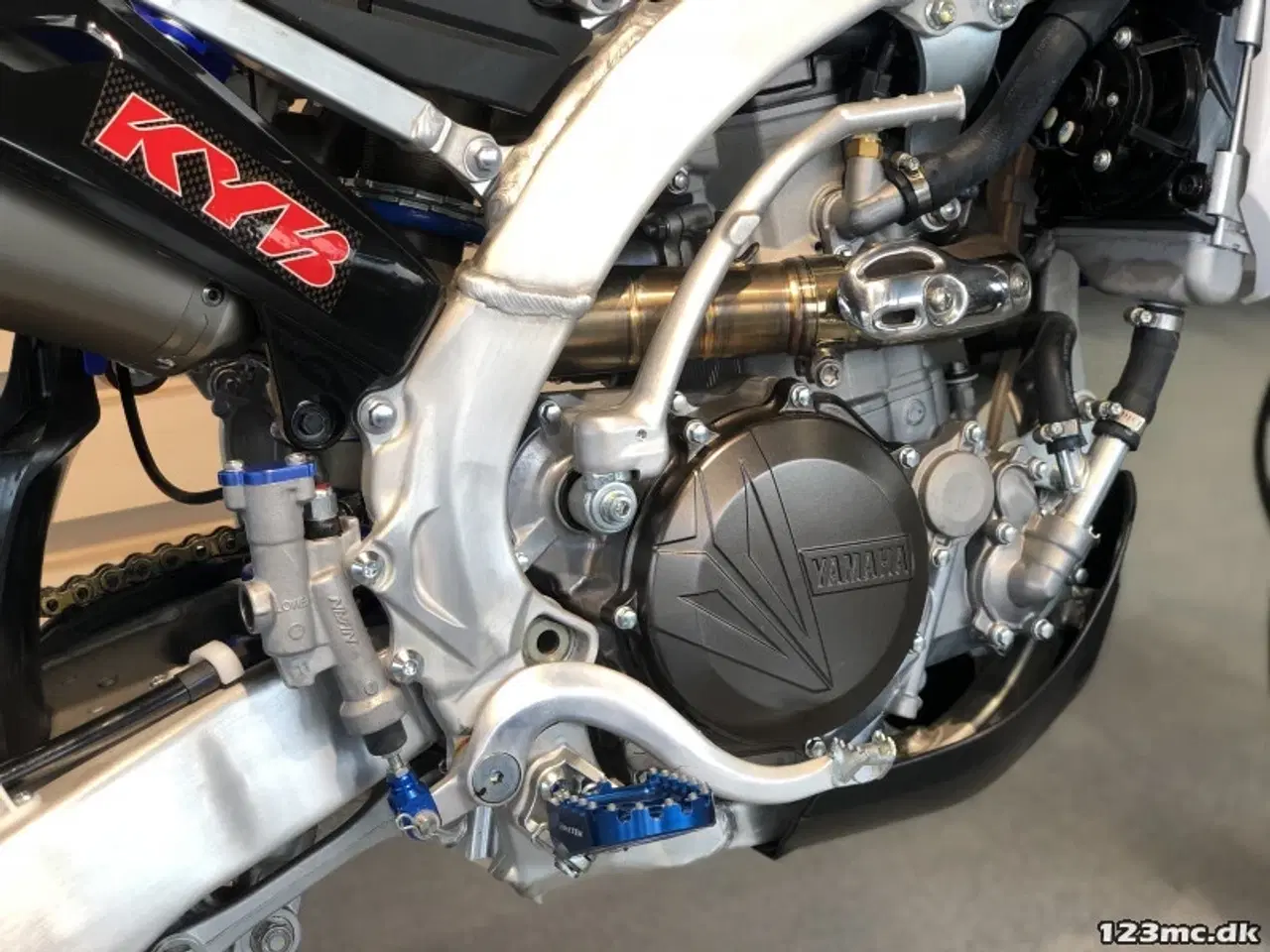 Billede 11 - Yamaha WR 450 F