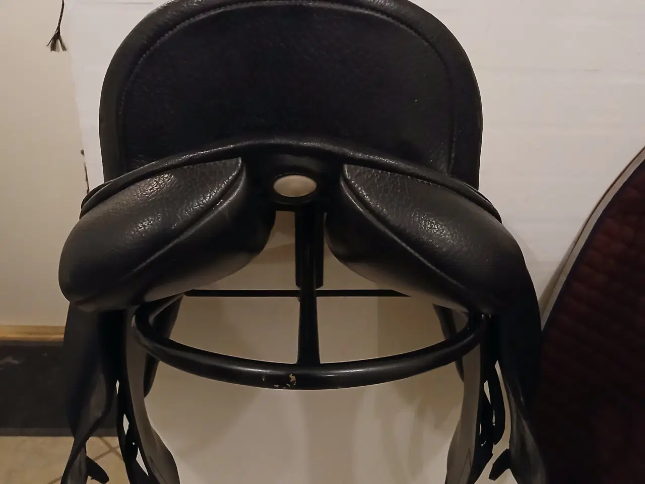 Billede 9 - Isabell Werth dressursadel 17,5