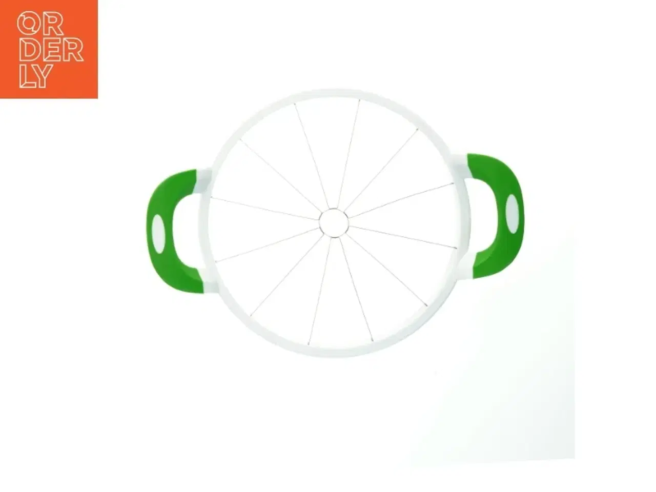 Billede 2 - Melonskærer