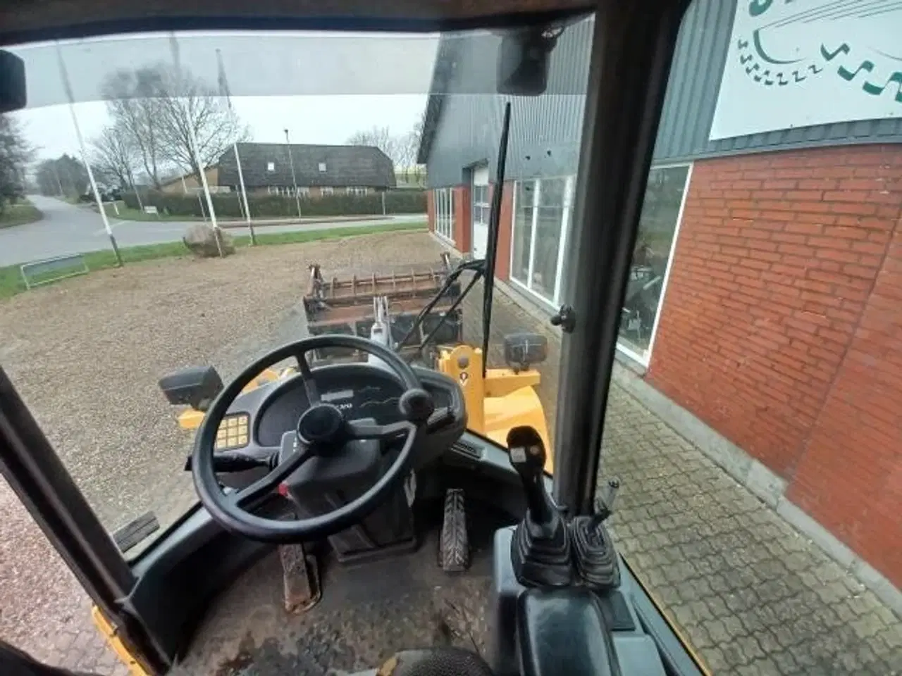 Billede 5 - Volvo L35B