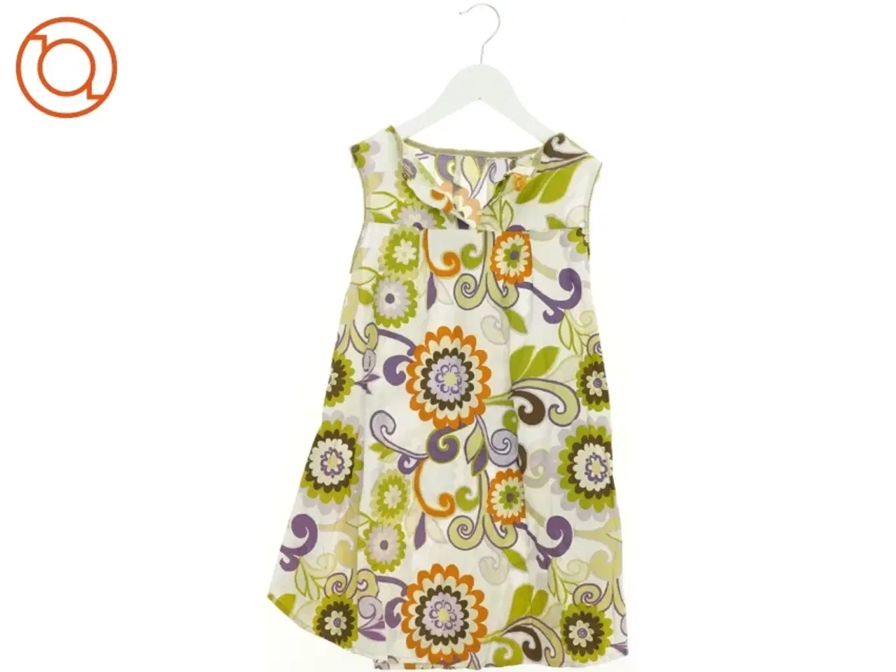 Billede 1 - Kjole (str. 128 cm)