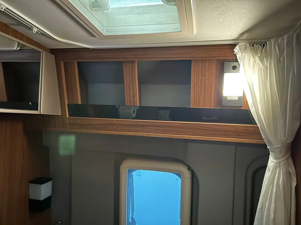 Billede 17 - Pössl Globecar 2,3 600 aut.