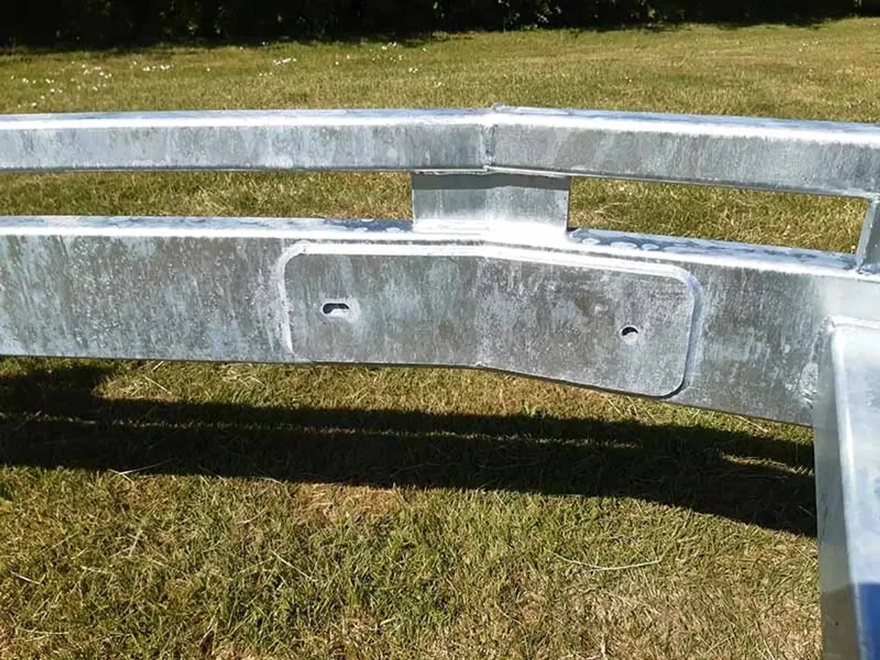 Billede 9 - Vlemmix Bådtrailer 700x220 3000