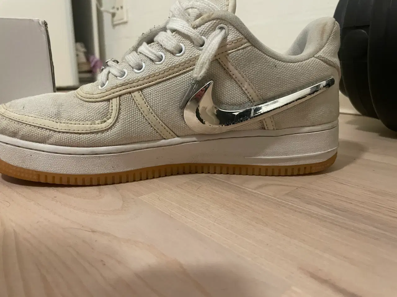 Billede 1 - Travis Scott airforce