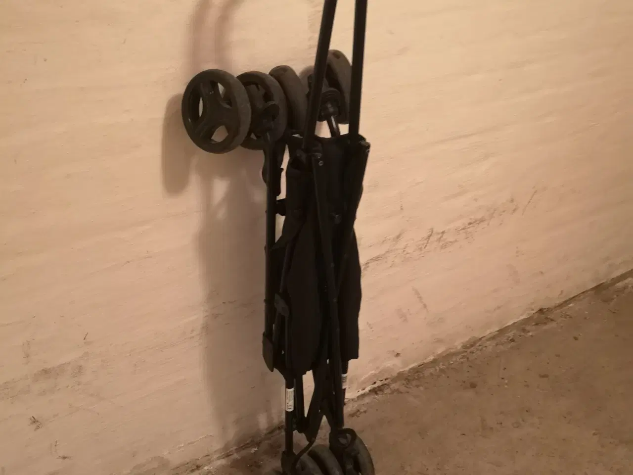 Billede 9 - Klapvog MY BABY travel Brugt 1 gang 👌