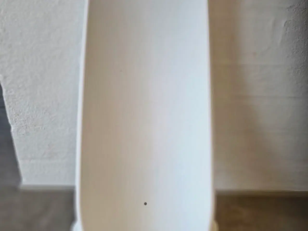 Billede 1 - Stokke Badeindsats hvid