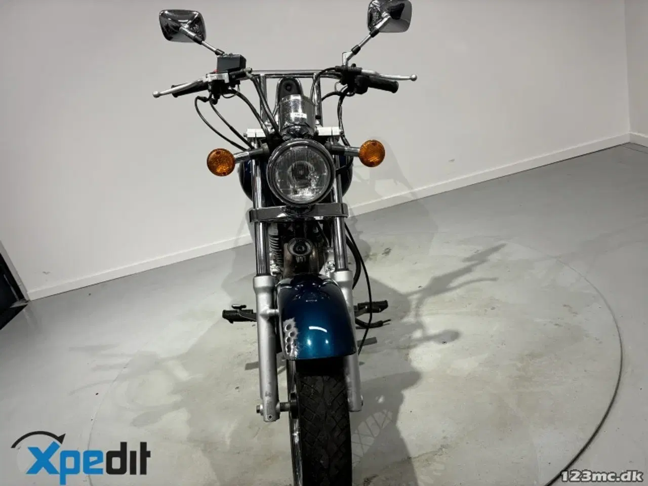 Billede 4 - Suzuki GZ 250 Marauder