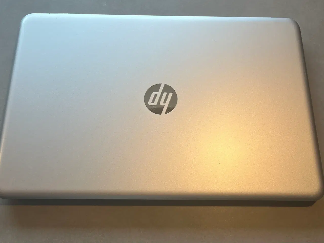 Billede 2 - HP Pavilion 15,6 inch. Laptop