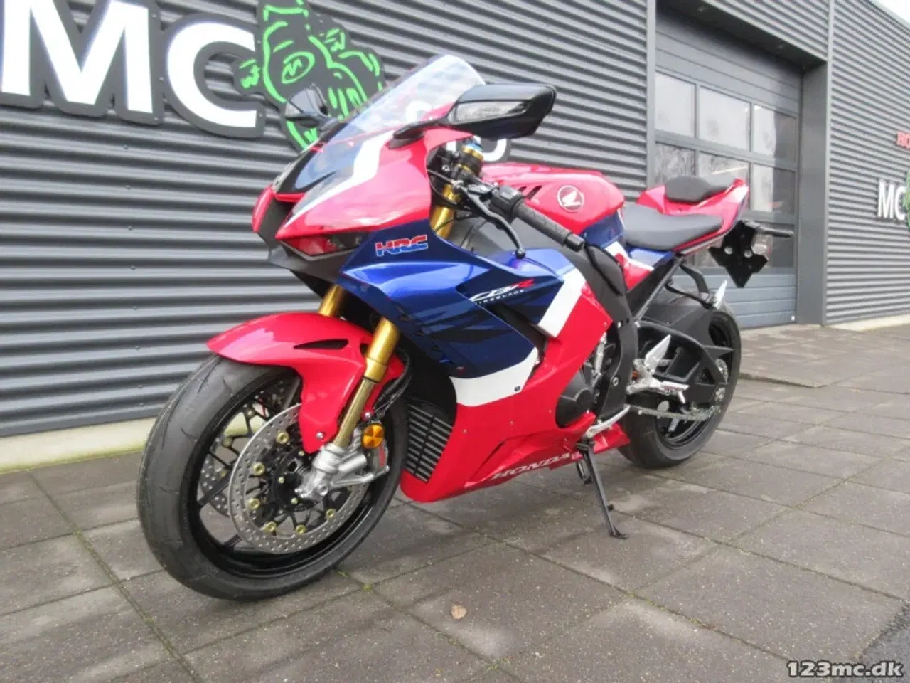 Billede 24 - Honda CBR 1000 RR-R Fireblade SP MC-SYD BYTTER GERNE  5 ÅRS FABRIKS GARANTI