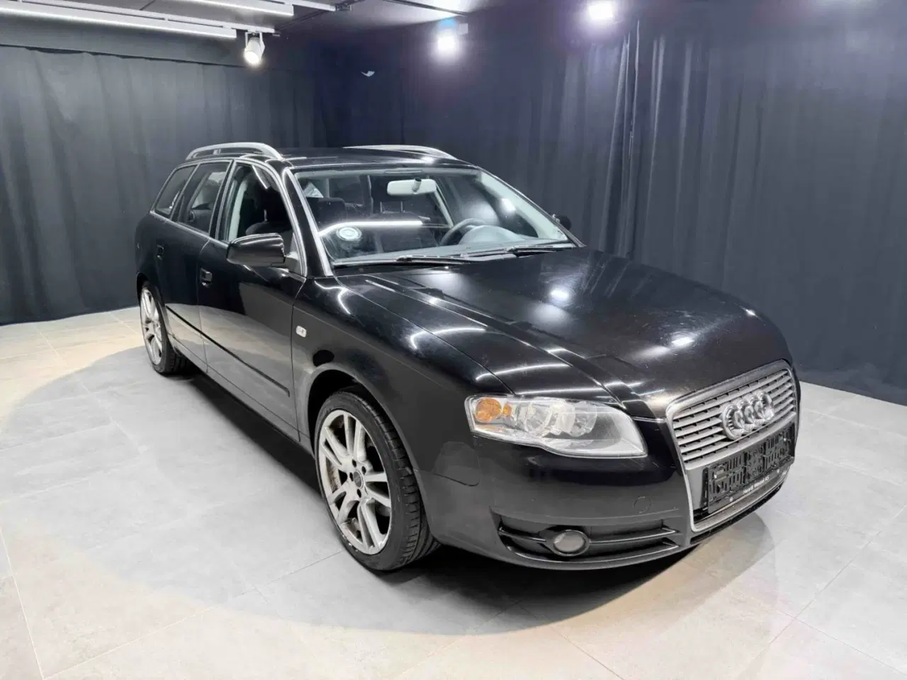 Billede 3 - Audi A4 Avant 1,8 T 163HK Stc