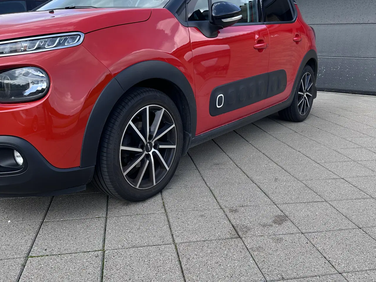 Billede 1 - Citroën C3 1,5 blueHdi