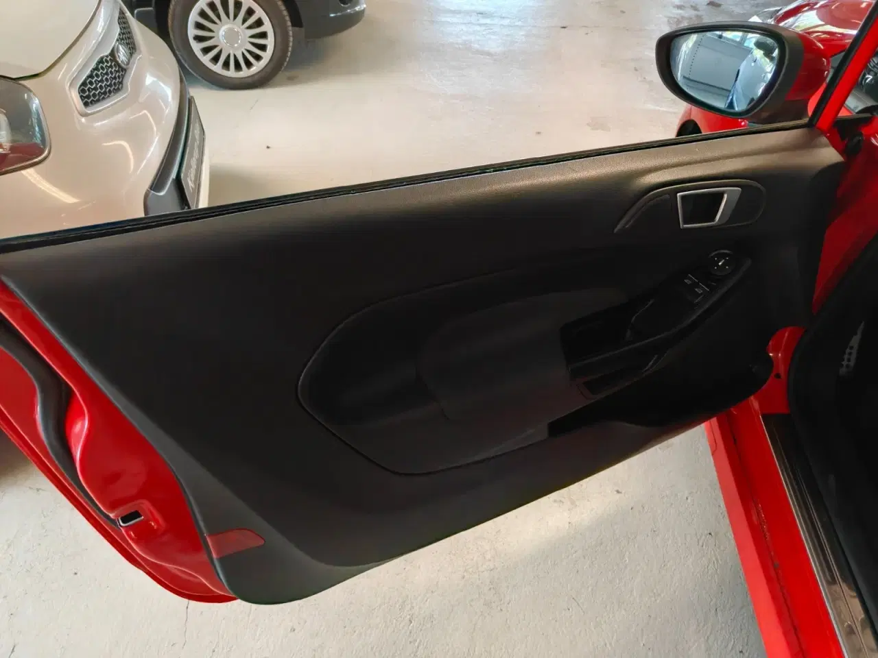 Billede 6 - Ford Fiesta 1,0 SCTi 125 Sport