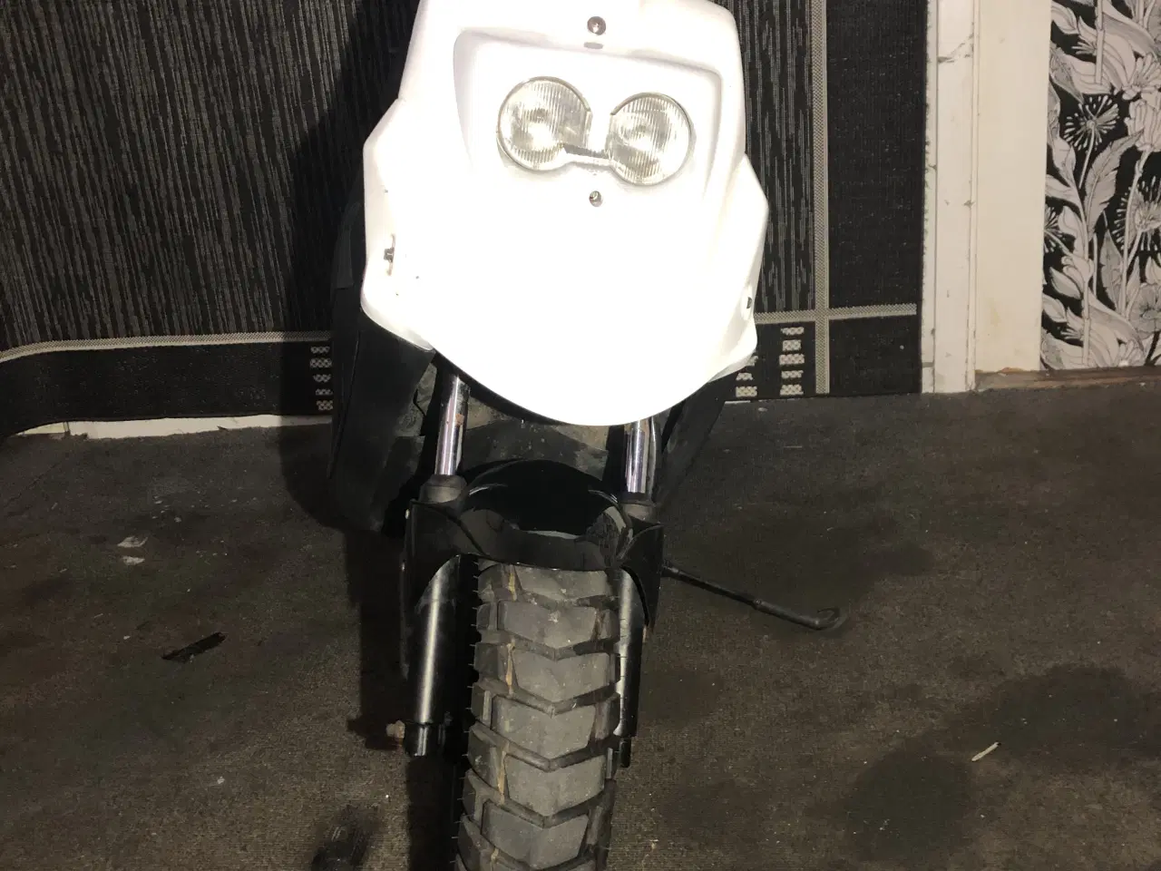 Billede 3 - Pgo hot 50 årgang 2006