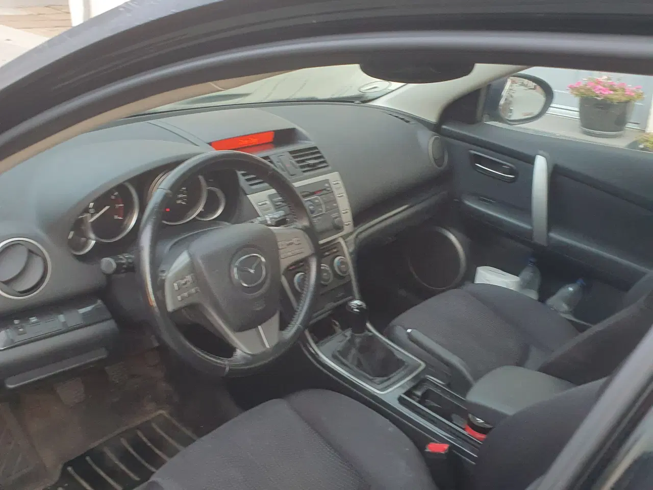Billede 2 - MAZDA 6 ,2008