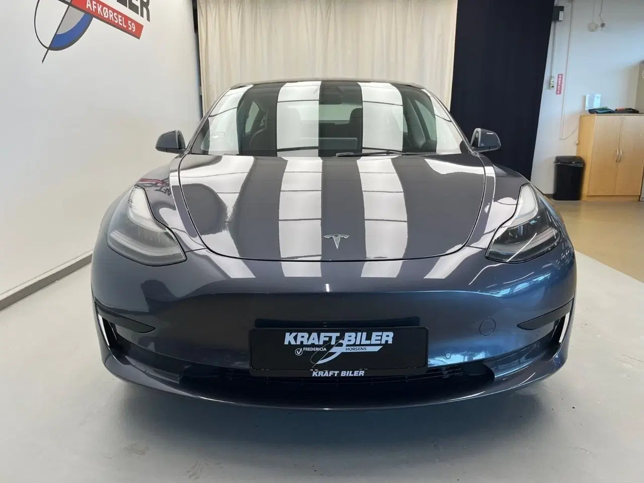 Billede 8 - Tesla Model 3  Standard Range+ RWD
