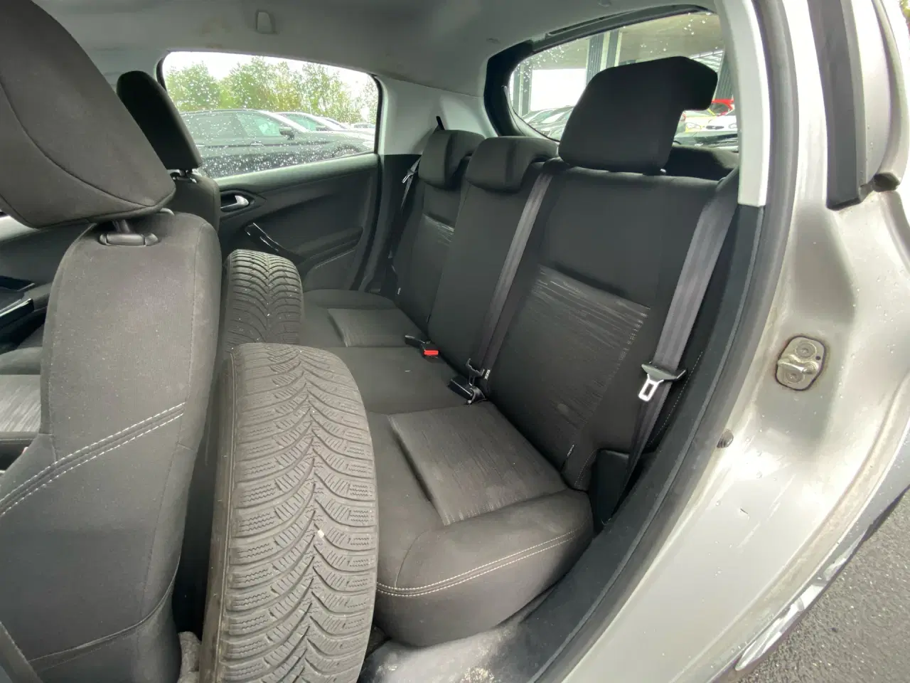 Billede 7 - Peugeot 208 1,0 VTi Access 68HK 5d