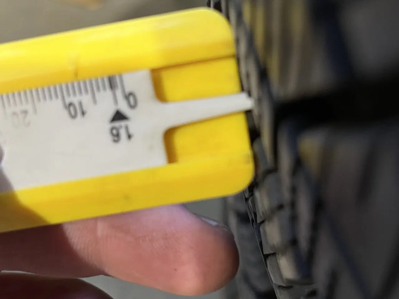 Billede 3 - Kadjar/captur