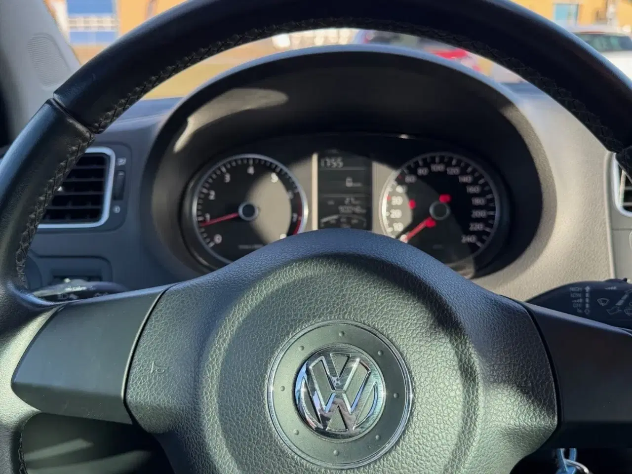 Billede 8 - VW Polo 1,2 TSi 90 Comfortline