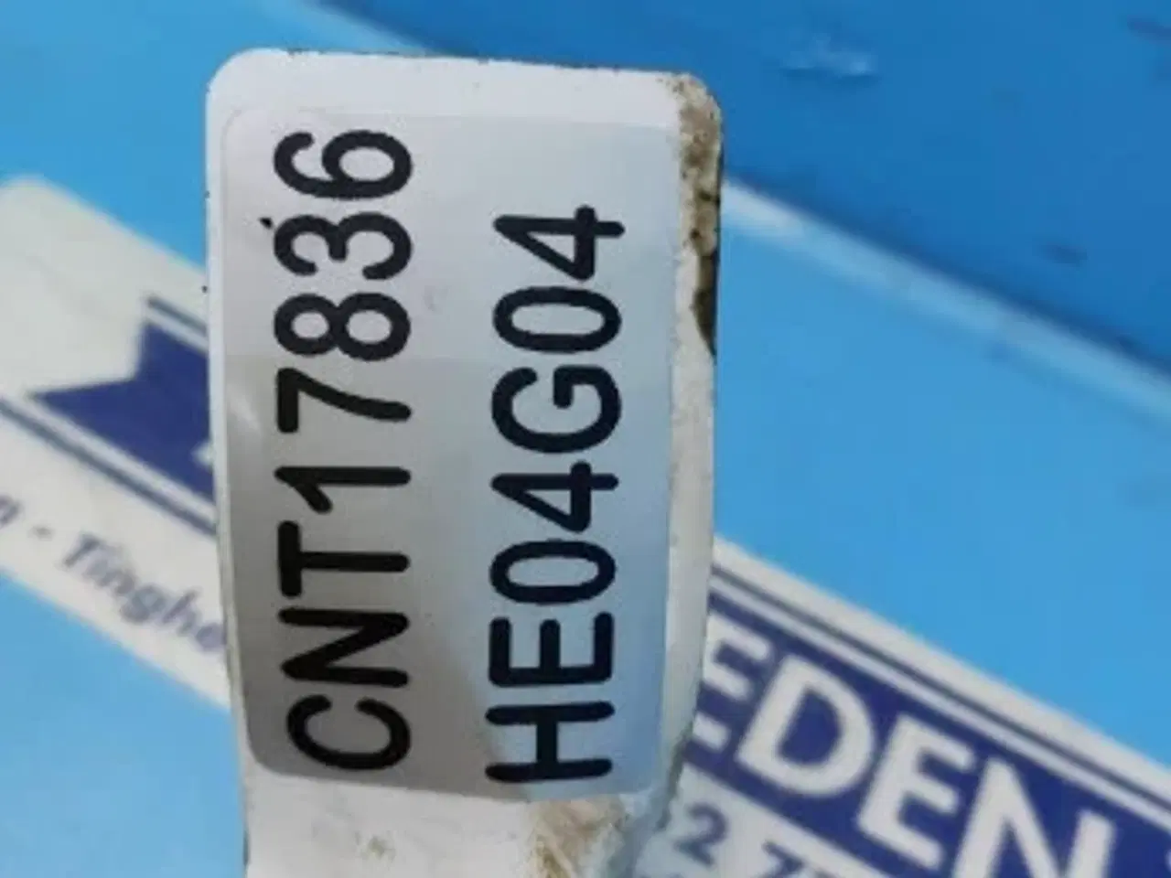 Billede 14 - Perkins 4.248 Knastaksel 31415290/2