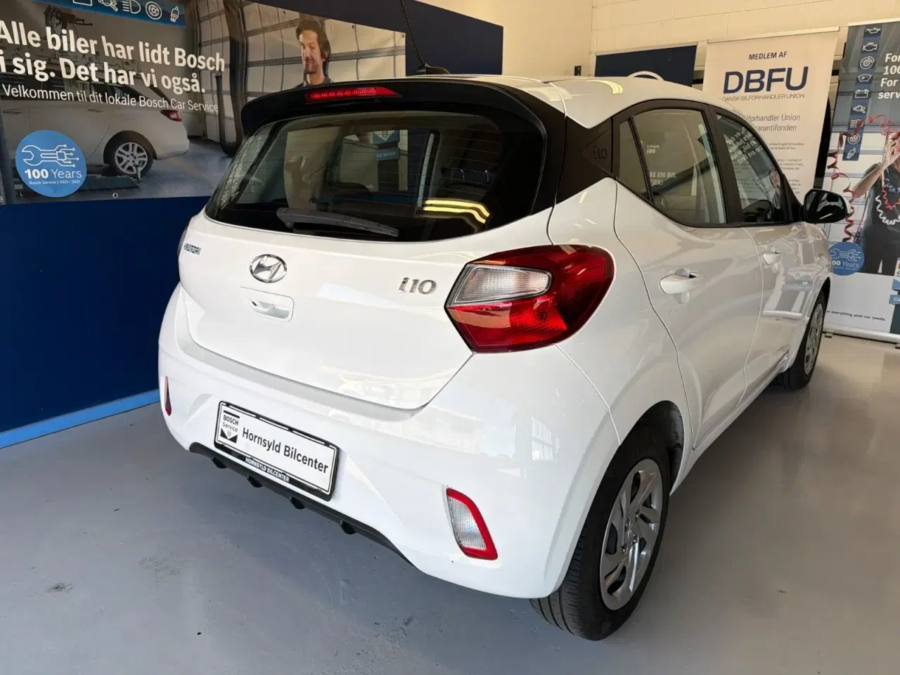 Billede 18 - Hyundai i10 1,0 MPi Advanced