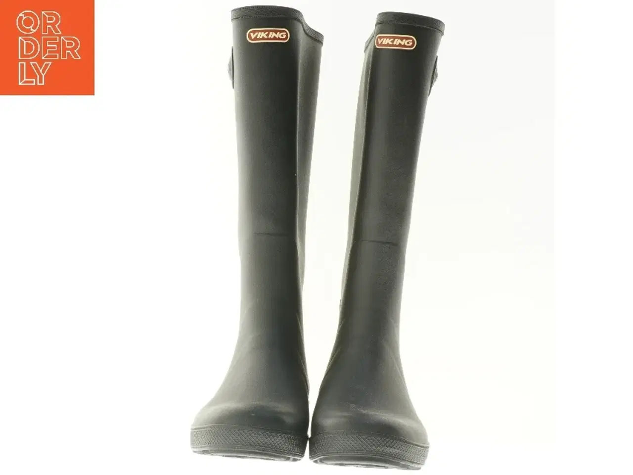 Billede 5 - Viking gummistøvler str. 40 fra Viking (str. 40 )