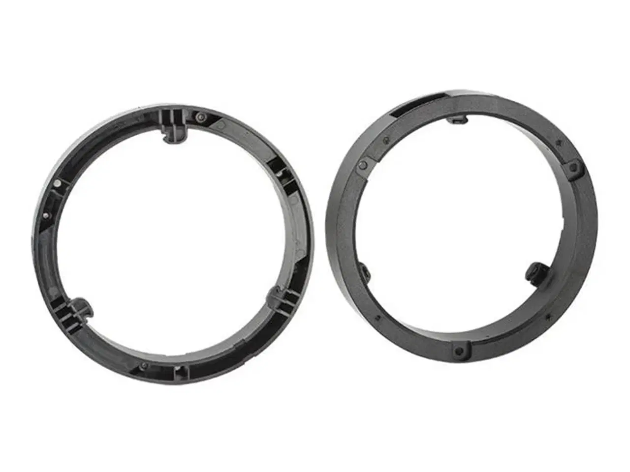 Billede 1 - Højttalerramme Mitsubishi 165mm for/bagdør