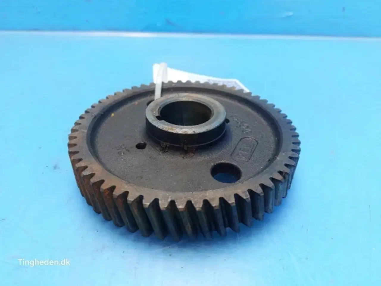 Billede 11 - Perkins 4.248 Tandhjul 31171500