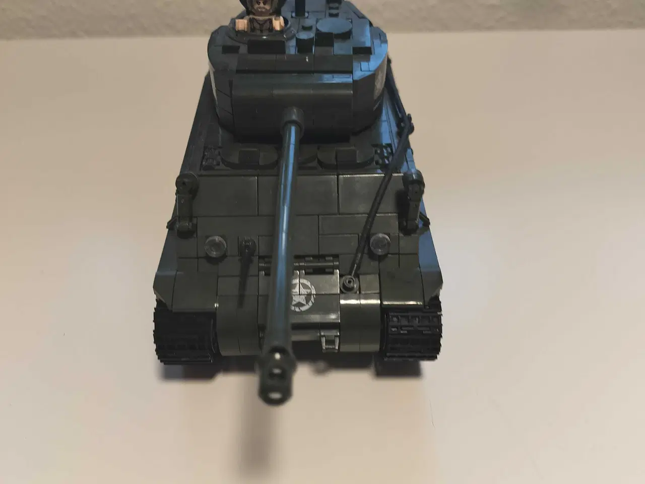 Billede 3 - Lego/Cobi klodser