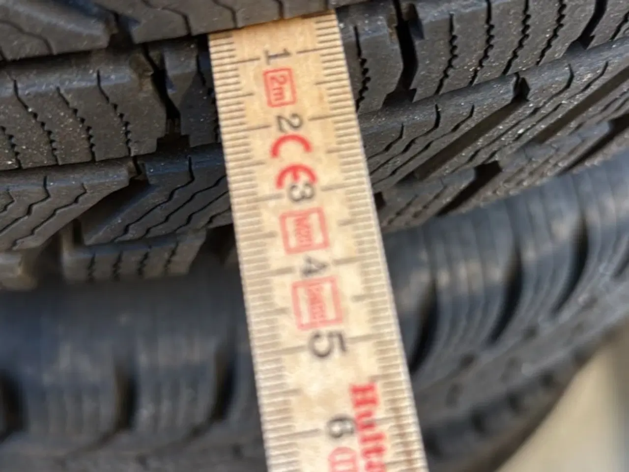 Billede 3 - Vinterhjul til Ford Kuga PHEV