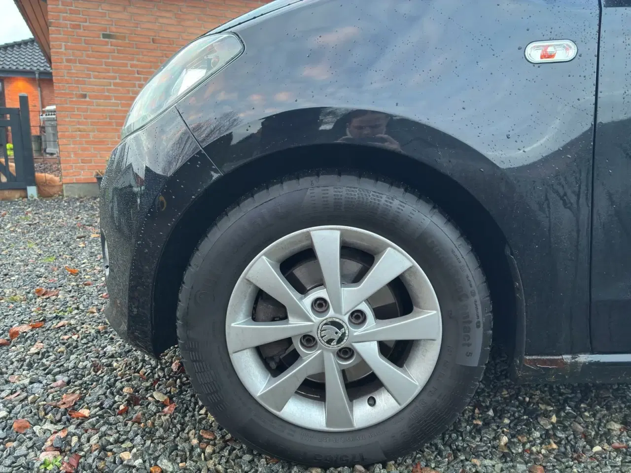 Billede 17 - Skoda Citigo 1,0 75 Elegance