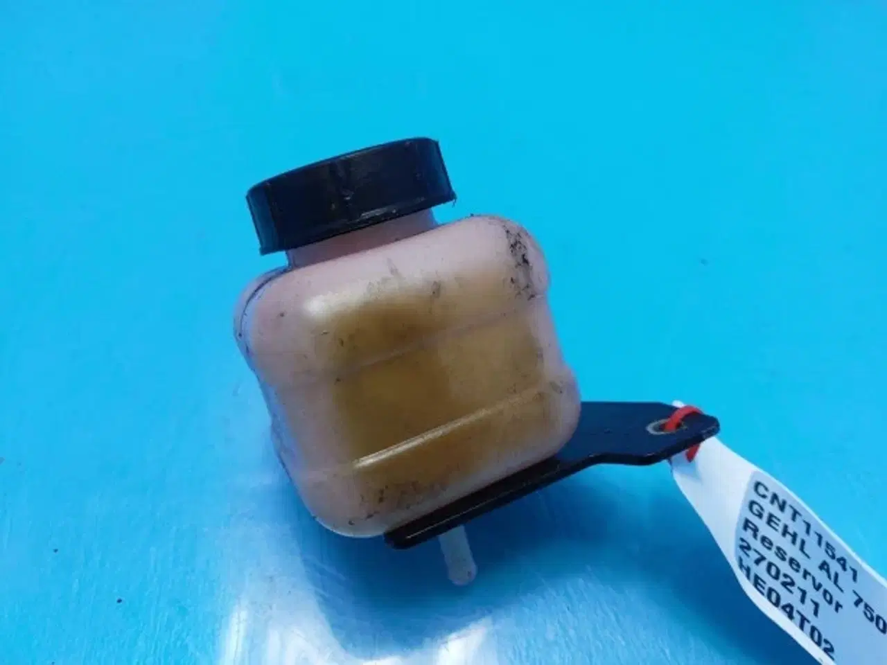 Billede 2 - Gehl AL750 Reservoir 270211