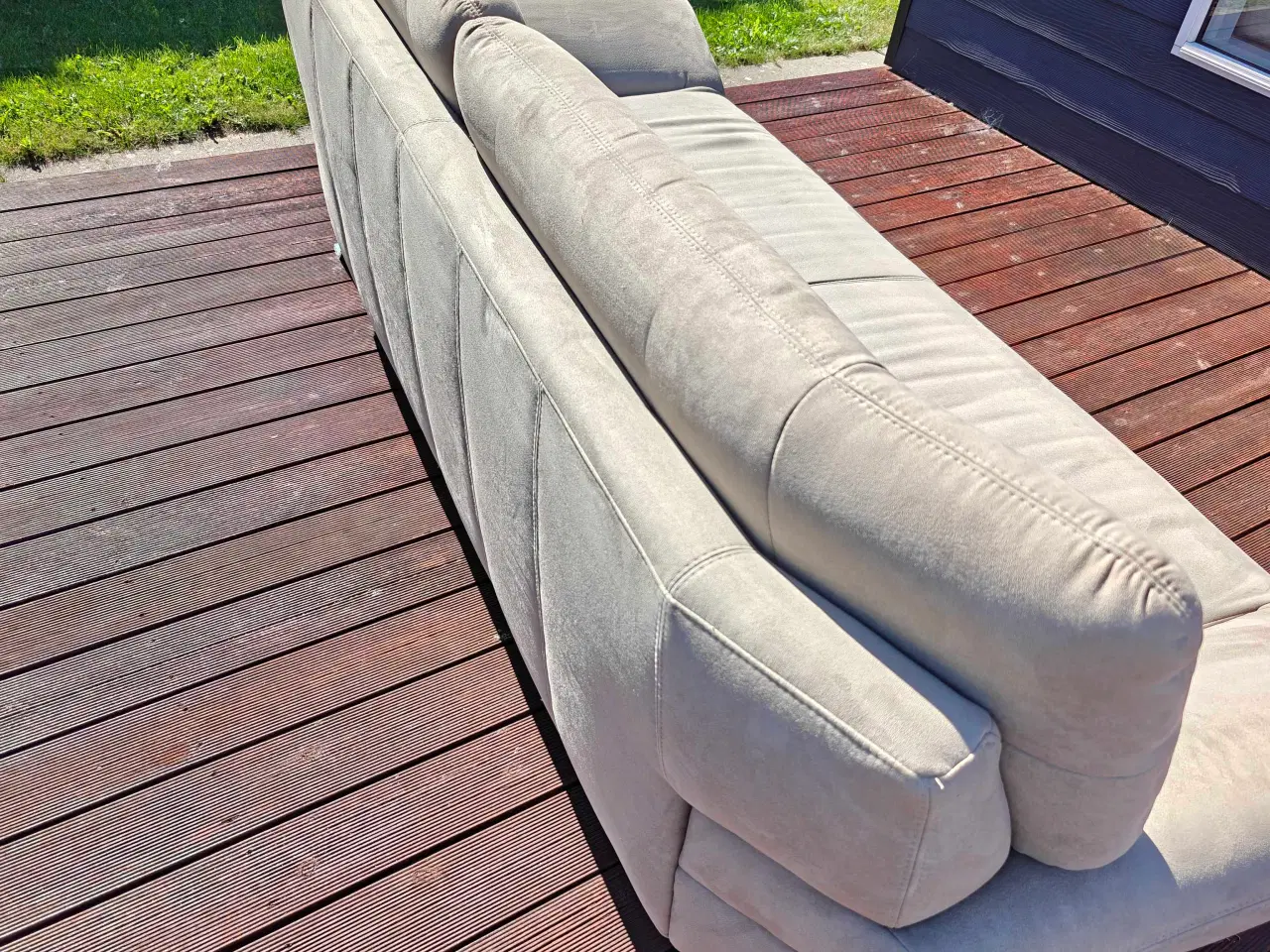 Billede 3 - sofa