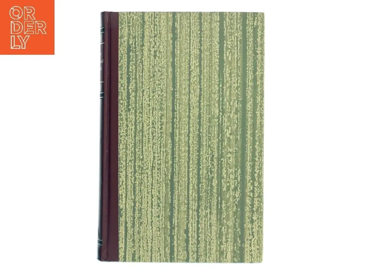 Billede 2 - Finn Søeborgs bedste af Finn Søeborg (Bog)