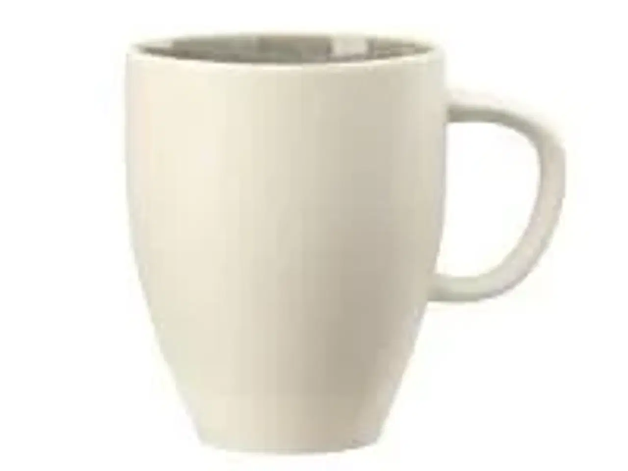 Billede 1 - 24 stk. Krus med hank aquamarine 38 cl Rosenthal Junto