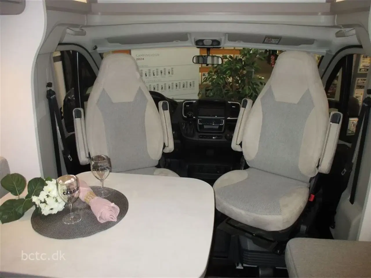 Billede 4 - 2024 - Carado T 447 PRO+