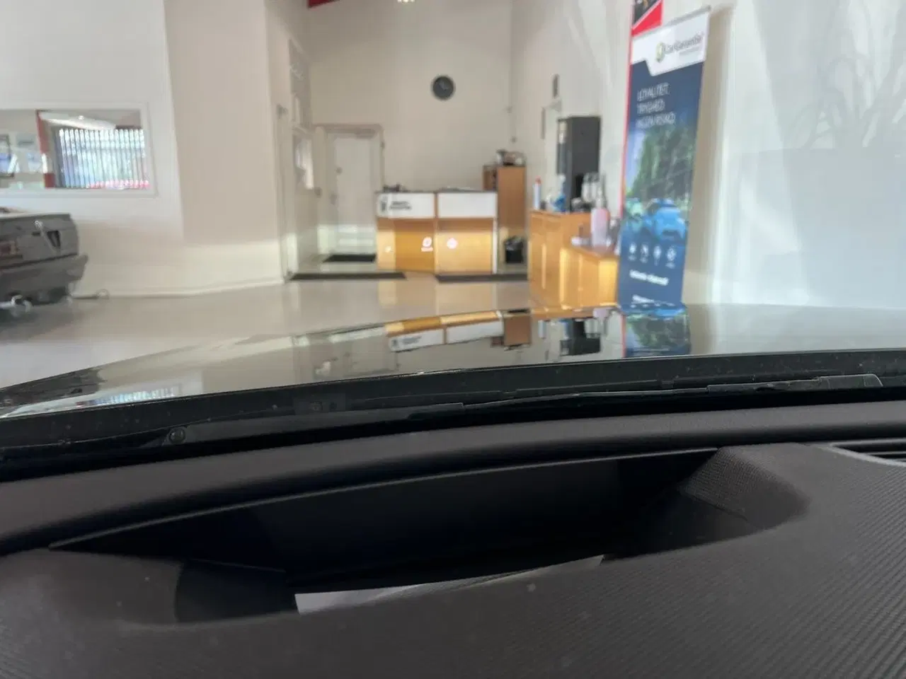 Billede 17 - Mercedes E350 d 3,0 Avantgarde stc. aut.