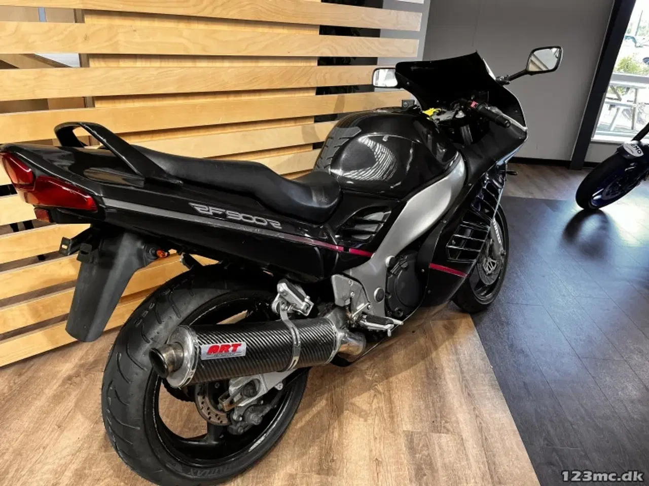 Billede 3 - Suzuki RF 900 R