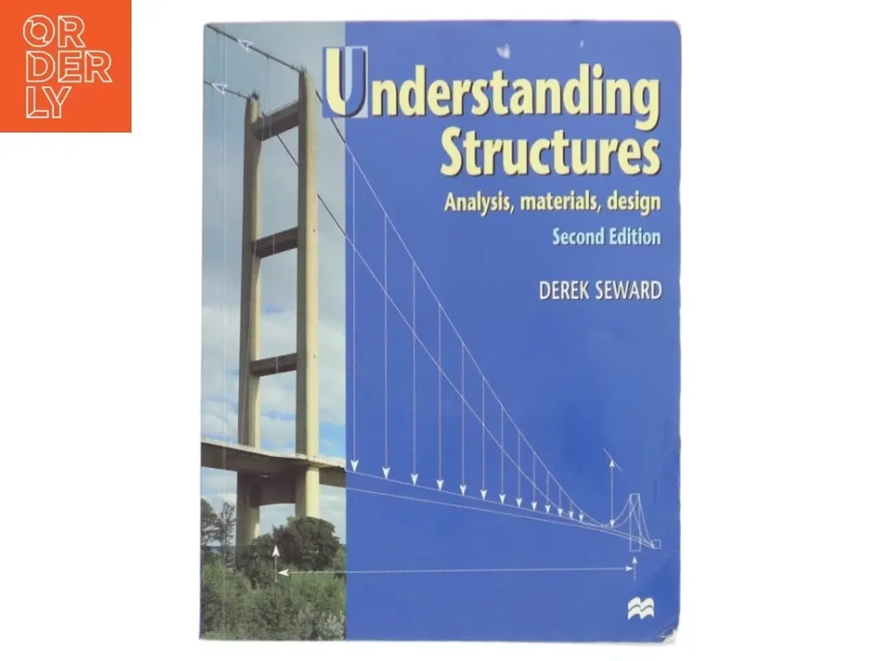 Billede 1 - Understanding Structures af Derek Seward (Bog)