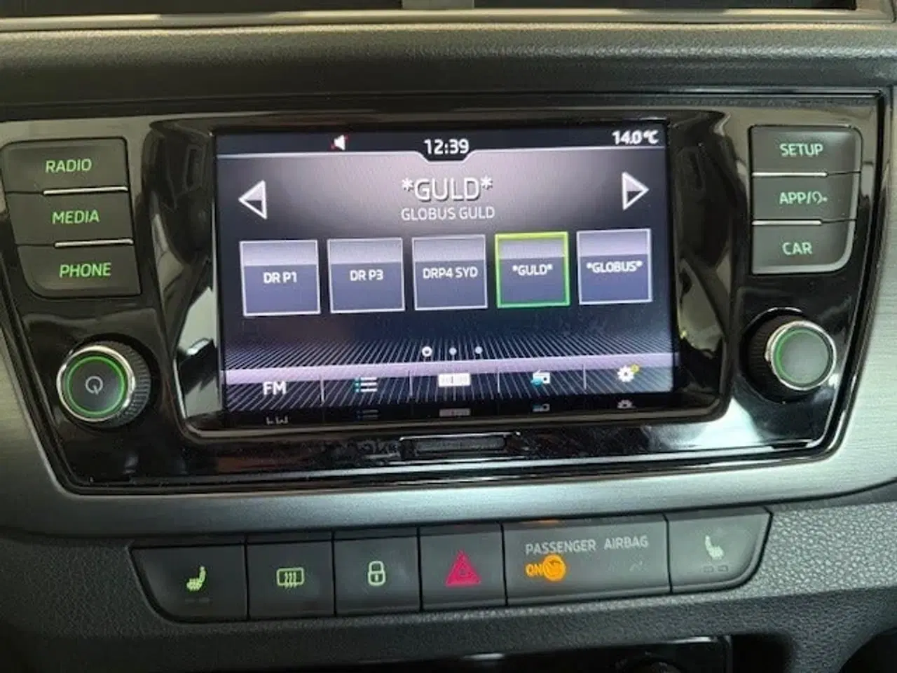 Billede 15 - Skoda Fabia 1,0 TSi 95 Style DSG