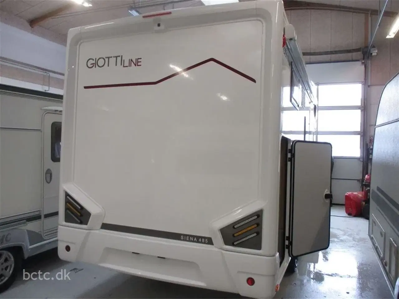 Billede 5 - 2026 - Giottiline Sienna