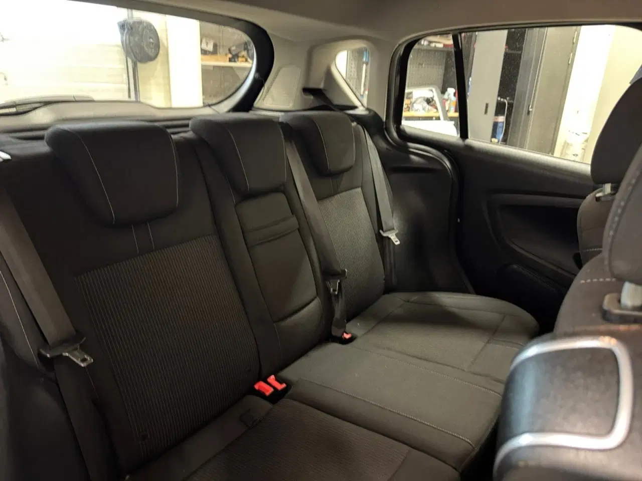 Billede 16 - Ford B-MAX 1,0 SCTi 100 Trend