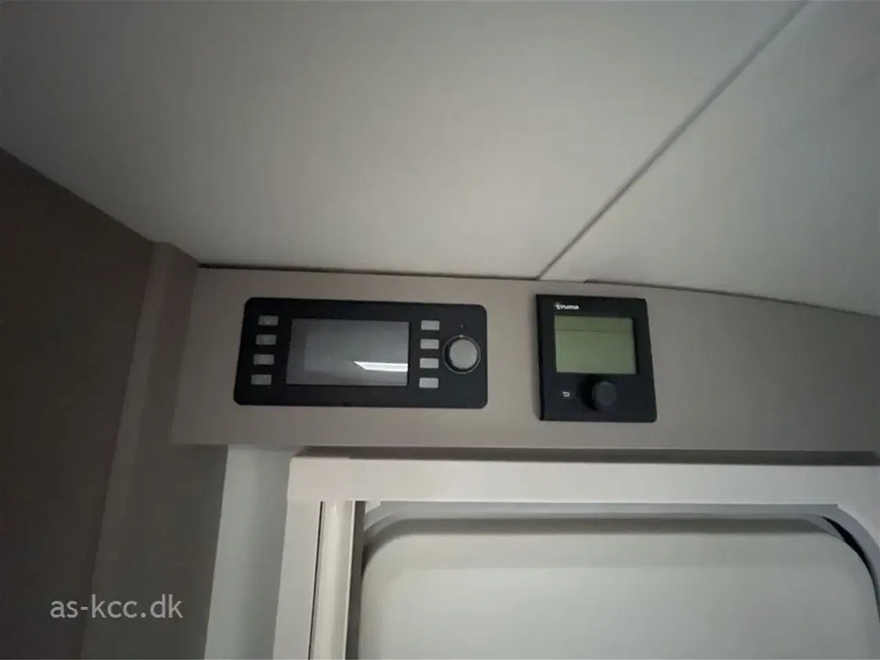 Billede 7 - 2026 - Adria Action 391 PD Panorama Adria Action 391 PD Classic Panorama årg. 2026 Generation 2 ny ude og inde. Incl batteriboks og lader.