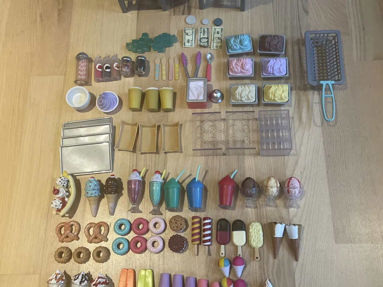 Billede 7 - Our Generation Sweet Stop Ice Cream Truck