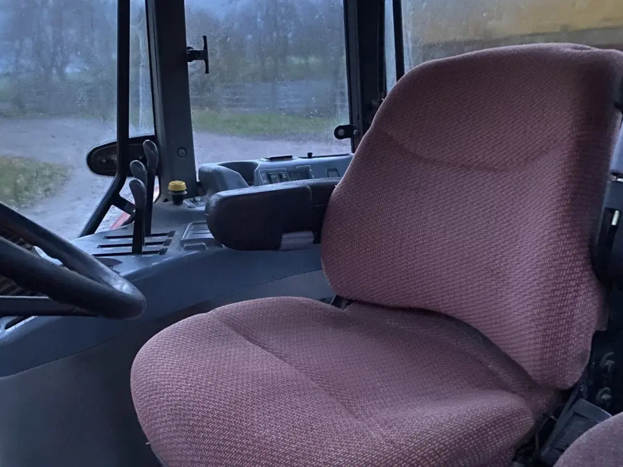 Billede 10 - McCormick Mc 135 Power 6