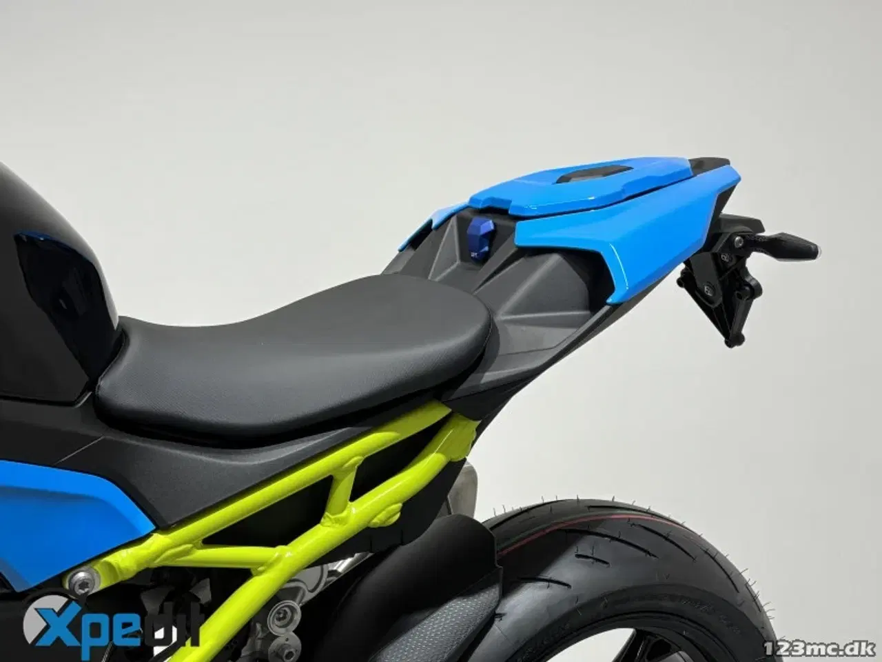 Billede 15 - BMW S 1000 R